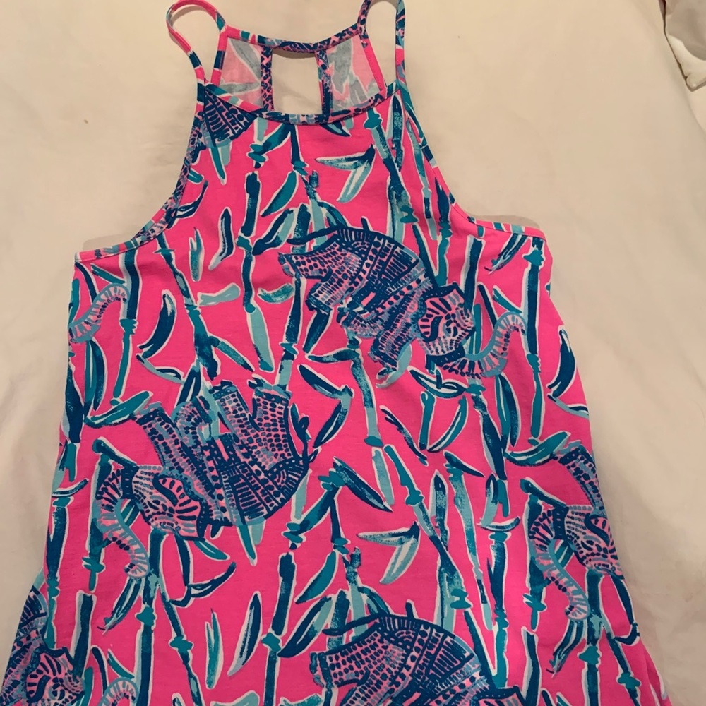 Lily Pulitzer Tank